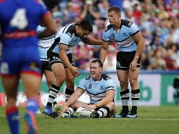 Paul gallen news, fight information, videos, photos, interviews, and career updates. Gallen To Retire At End Of 2019 Nrl Season The Northern Daily Leader Tamworth Nsw