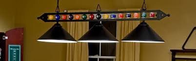 Pool table lighting is a very important aspect of the game as shadows from the balls on the table, as well as the room's surroundings high ceilings in properties like converted barns and drop ceilings, usually found in basements, in particular can be challenging. 6 Best Pool Table Lighting Picks Reviewed In Detail Mar 2021