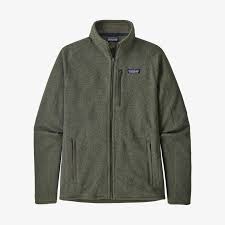 Shop patagonia hoodies at dick's sporting goods. Patagonia Men S Better Sweater Fleece Jacket