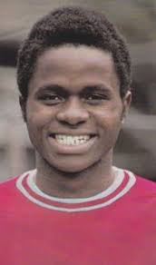 Three Black Pioneers