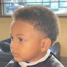 Haircut Near Me: Richmond, VA