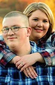 Parker-Caudill couple will wed