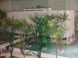 The south vietnamese stronghold of saigon (now known as ho chi minh city) falls to people's army of vietnam and the viet cong on april 30, 1975. Datei Model Of Us Embassy In Saigon 1975 Jpg Wikipedia