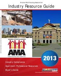 We did not find listings for: Arizona Multifamily Housing Association Industry Resource Guide 2013 By Professional Publishing Inc Issuu
