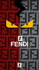 Line, red, grey, background, gold. Fendi Tapete Zoll Zoll Fendi Tapete Fendi Tapete Fendi Wallpaper Hype Wallpaper Kenzo Wallpaper