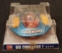 Image result for Commander Mini-7
