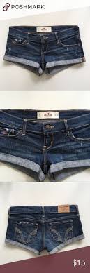 54 Best My Favorite Hollister Jeans And Shorts Images