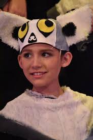 Madagascar- East Ayr State School by Sian Reardon