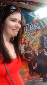 Debbie Travels the World