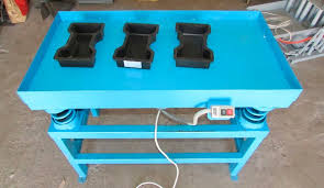 I intend to use i. A Drawing Of Making A Vibrating Table With Your Own Hands Do It Yourself Vibro Tables For Paving Slabs