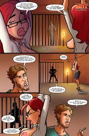 Fiona DirtyComics-14 | Top Hentai Comics