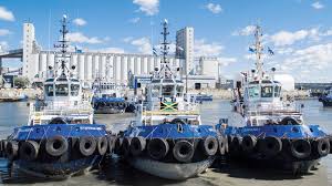 Ocean Signed A 10 Year Contract With The Port Of Kingston Jamaica For Harbour Towage Services Groupe Ocean Far from the north coast resort towns, kingston is jamaica at its most authentic, a sprawling city of contrasts spread between the east coast and the blue. port of kingston jamaica