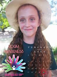 A Day In A Life Of A VOGM Child.