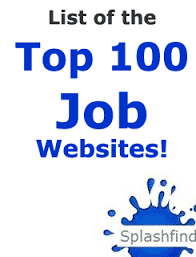 Top 100 Usa Job Sites