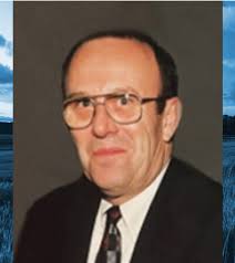 Richard “Dick” Lee Schweitzer