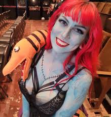 Rise of the Burlesque: A Star Wars Spectacular Not So Far, Far Away » Waco  Insider