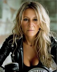 Angela Shaffer's Instagram, Twitter & Facebook