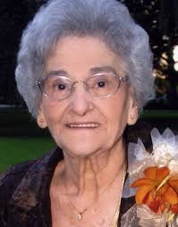 Josephine Aubin Obituary