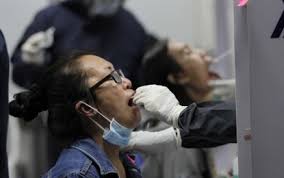 Manila Requires Swab Test For Residents Returning From Vacation Philippine News Agency