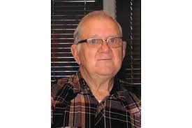 Gerald Holman Obituary (1937