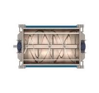 Horizontal Ribbon Mixer | The Young Industries, Inc.