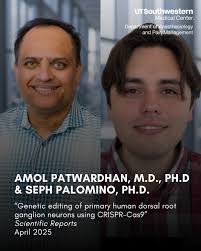 Dr. Rhonda Arnette and Dr. TomMario Davis cared for a patient having a  cesarean delivery for conjoined twins. The twins were joined at the  anterior abdomen involving the liver and umbilical vein.
