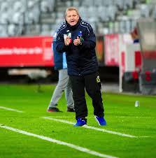 Fc Wacker Innsbruck Trainerwechsel Beim Tiroler Traditionsverein Westliches Mittelgebirge