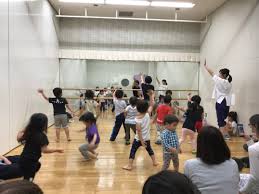 宮の沢周辺の子供向けキッズダンス教室 習い事 アクティビティの体験申込はスクルー