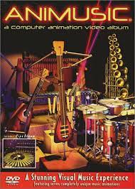 Discover more music, concerts, videos, and pictures with the largest catalogue online at last.fm. Animusic A Computer Animation Video Album Unknown Amazon Com Books