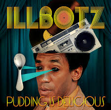 Pudding Is Delicious