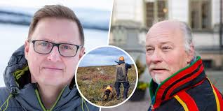 Girjas sameby stoppar småviltsjakt på grund av renskötsel