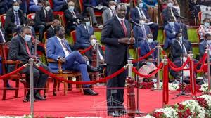Последние твиты от news today (@newstodayke). Dp Ruto Heckled At Bomas Bbi Launch Nairobi News