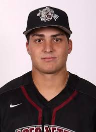 2023 Baseball Roster