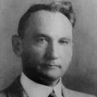 Michael F. Matheny (1873–1937) • FamilySearch