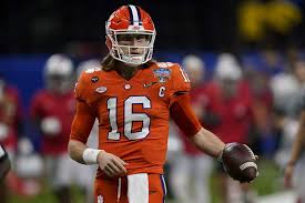 Friday's pro day broadcast will air on acc network and be simulcast on espn2. Trevor Lawrence Throws For Jaguars More Teams At Nfl Pro Day Showcase Bleacher Report Latest News Videos And Highlights