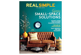 Real Simple Real Simple Real Simple Magazine Simple