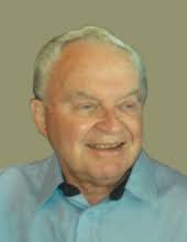Obituary information for Norman Williamson