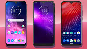 Its predictive, not responsive, thinking make the smartphone smarter. Best Motorola Phones 2021 A Guide To The Best Moto Smartphones Techradar