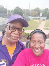 SWEET SPOT-BLACK TENNIS IN LA The LA tennis community is better because of  ##African American Women LA Tennis Influencers Past & Present Our  recognition of these ladies during during International Womens Month ...