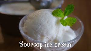 Kita persiapkan terlebih dahulu peralatan yang akan dibutuhkan untuk membuat adonan wafel. Cara Mudah Membuat Es Krim Buah Sirsak Soursop Ice Cream Youtube