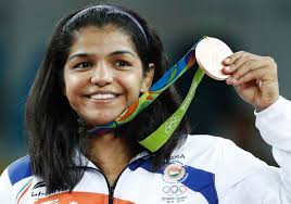 At the 2004 athens olympics star shooter rajyavardhan singh rathore won silver medal in men's double trap shooting. India S Rio Olympics Journey Ends With Medals To Sindhu And Sakshi Deshgujarat