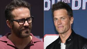 Ryan Reynolds message to Tom Brady after Birmingham City investment sums  him up