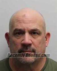 STEVEN ROBERT PADGETT Arrest Record & Booking Info
