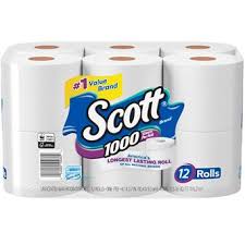 Maybe you would like to learn more about one of these? Order Scott 1 Ply Bathroom Tissue Fast Delivery