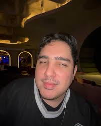 Hace rato no alimentan el ojo 👁️👄👁️