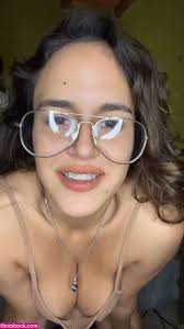 Holibeibii behind the scenes OnlyFans nude