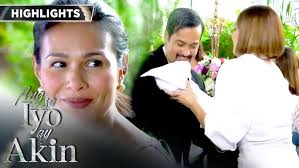 Ellice notices how Marissa is close to Gabriel's family