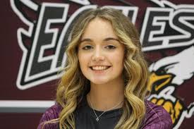 Meet the Ellsworth High School JV Softball Team [PHOTOS]