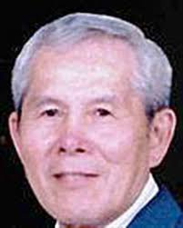 Bor Keung Lau (1934-2019)