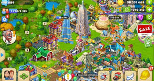 Township V4 2 1 Mod Apk Unlimited Money Latest Android Games Mod Apk 2016 2017